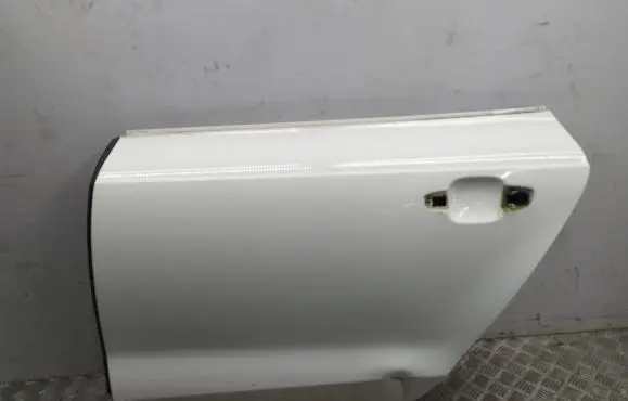Audi A7 S7 4G Rear door
