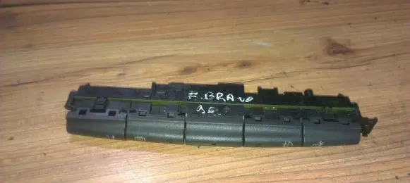 Fiat Bravo - Brava Fog light switch 