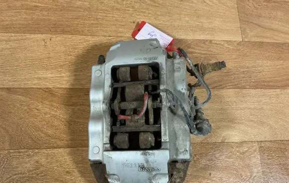 Porsche Cayenne (9PA) Rear brake caliper 20767304 5G1113