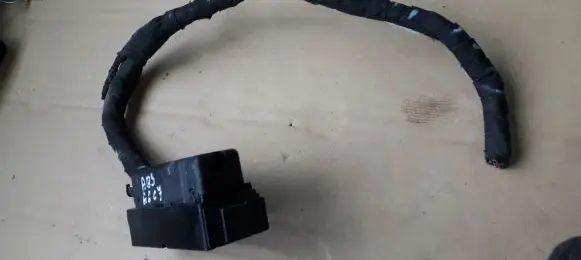 Audi A6 S6 C7 4G Other wiring loom