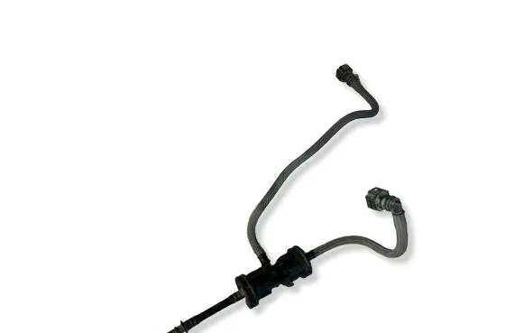 Citroen C4 II Vacuum line/pipe/hose 060015