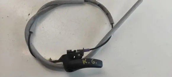 Opel Movano A Sliding door cable line 2305
