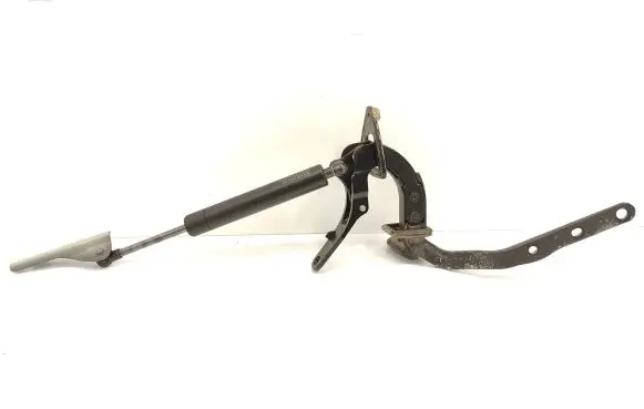 Volvo V70 Tailgate/trunk/boot hinge 8643158 90775