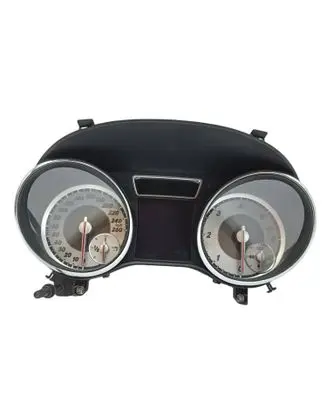 Speedometer (instrument cluster)