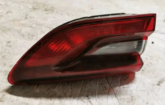 Opel Insignia B Tailgate rear/tail lights 39107538 33417 20580104