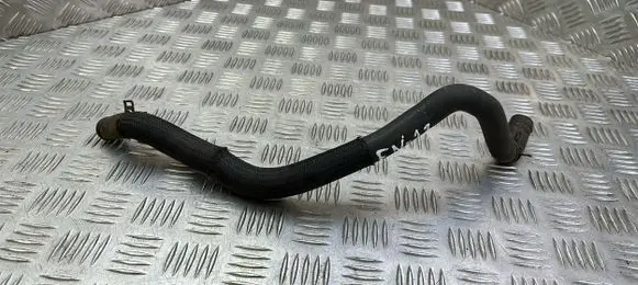 Dacia Sandero Engine coolant pipe/hose