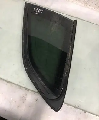 BMW 3 G20 G21 Rear vent window glass 43r011006