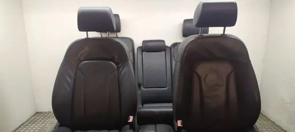 Audi Q7 4L Interior set 