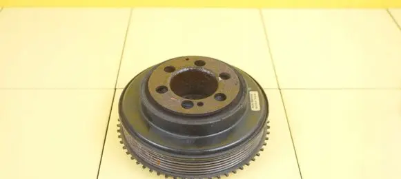Ford S-MAX Timing belt tensioner pulley AG9E6B319AA TNWA