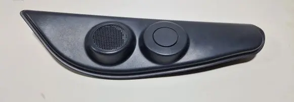 Citroen Nemo Front door high frequency speaker 1354937080
