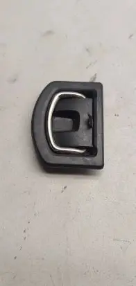 Volkswagen PASSAT B8 Tie down hook / loop 5m0863503