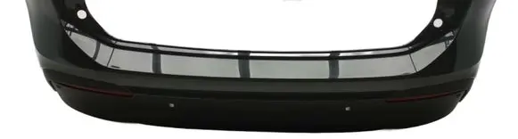 Volkswagen Tiguan Rear bumper 571807421 LI7F