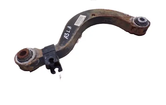 Audi A3 S3 A3 Sportback 8P Rear control arm 1K0505323N
