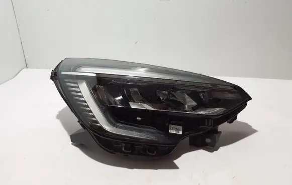 Renault Clio V Headlight/headlamp 260107933R