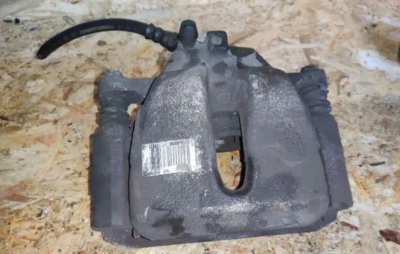 Citroen DS3 Front brake caliper 9672799280