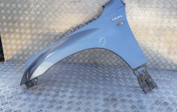 Suzuki Grand Vitara II Fender