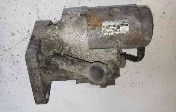 KIA Carnival Starter motor OK552-18-400A