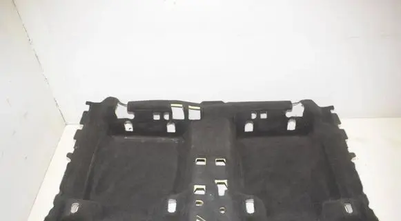 BMW 2 F46 Second row seat mat 7372202 51477372202 9471249