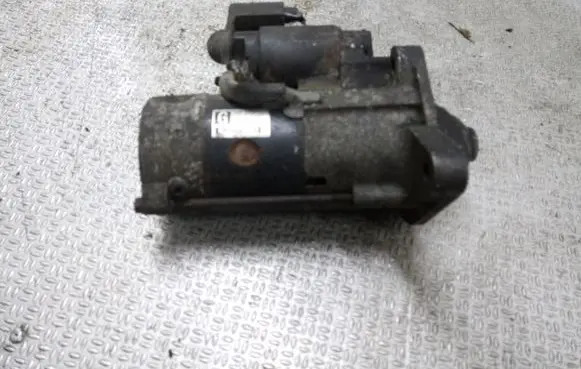 Mazda 5 Starter motor M002T88671