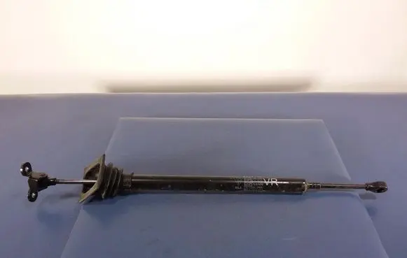 Porsche Panamera (970) Holder (bracket) 97053715200