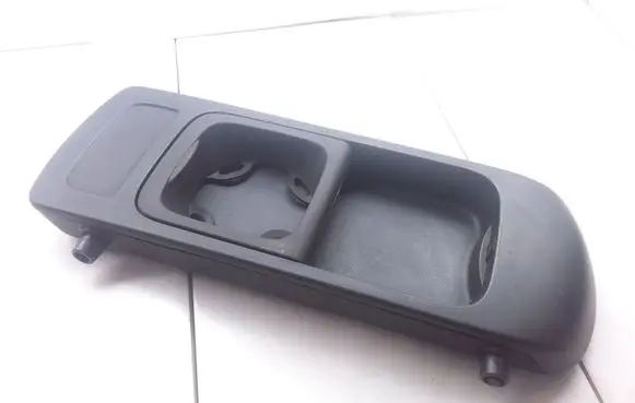 Opel Meriva B Cup holder front 