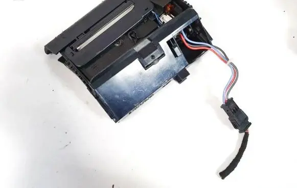 Audi A6 S6 C5 4B Car ashtray 4b0857951f