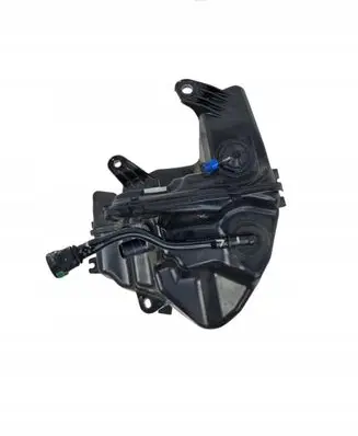 Volkswagen Caddy AdBlue liquid reservoir 2K5131877C