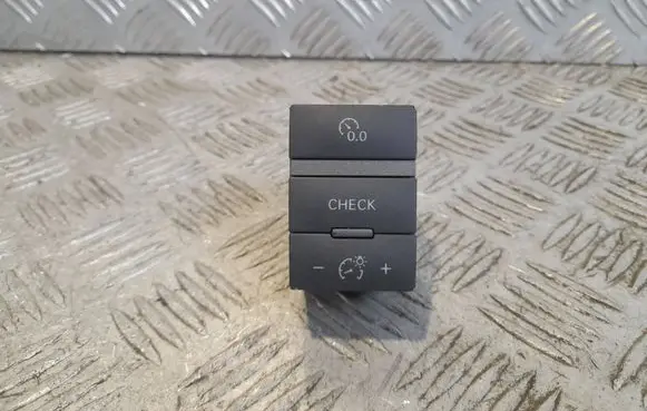 Panel lighting control switch
