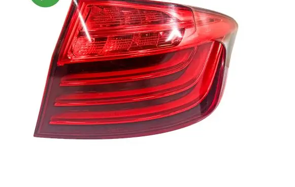 BMW 5 F10 F11 Rear/tail lights 184080 18408002 184153