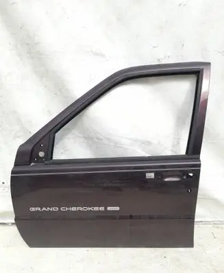 Jeep Grand Cherokee Front door 4882031