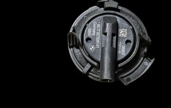 BMW M5 Airbag deployment crash/impact sensor 9279391 06900 230118