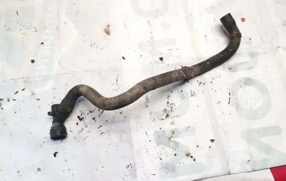 Skoda Octavia Mk1 (1U) Engine coolant pipe/hose 1j0121619a