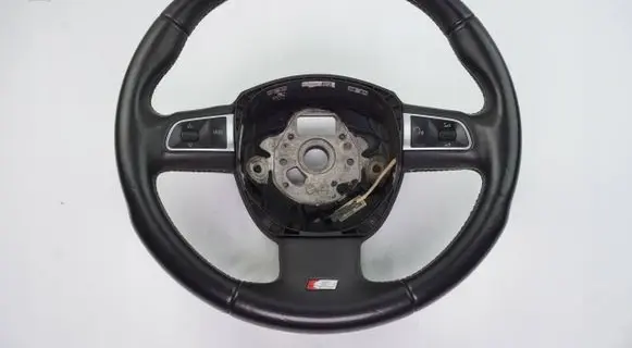 Audi A4 S4 B8 8K Steering wheel 8K0419091BF