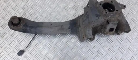 Rear upper control arm/wishbone