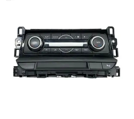 Mazda 6 Climate control unit G46G61190B