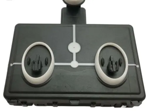 Door control unit/module