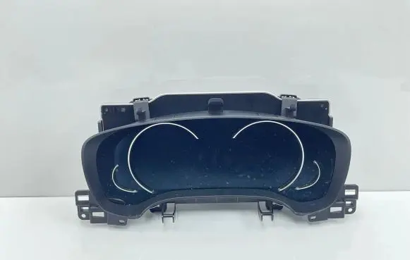 BMW 6 G32 Gran Turismo Speedometer (instrument cluster) 8795480 1520016102 0263723152