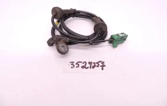 Volvo S60 ABS rear brake sensor 3524257