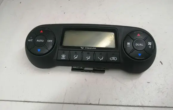 Hyundai ix35 Climate control unit A2C32577200