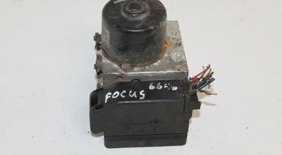 Ford Focus ABS Pump 2M512M110EB 10020403774 10092501103