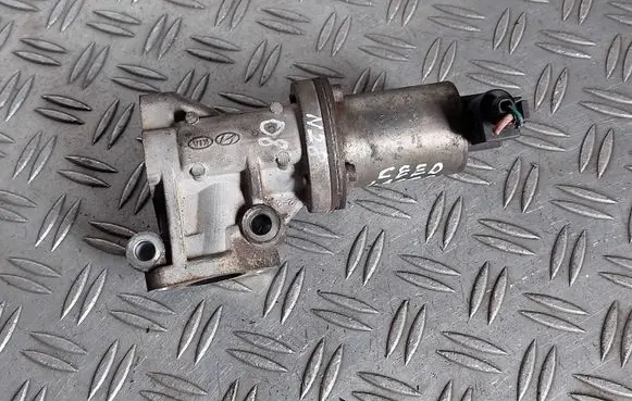 KIA Ceed EGR valve 284102A120