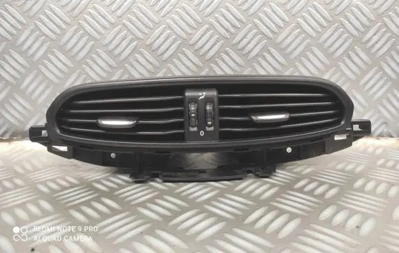 Fiat Tipo Dash center air vent grill 07356016100