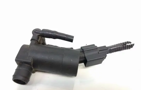 Volvo C30 Windscreen/windshield washer pump 1S7117K624FE T655C