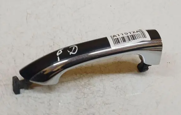Mercedes-Benz R W251 Front door exterior handle