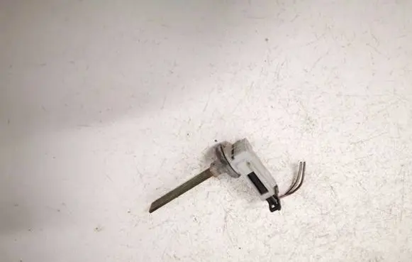 Skoda Octavia Mk2 (1Z) Interior temperature sensor 4b0820539