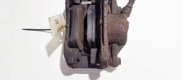 Renault Scenic II - Grand scenic II Front brake caliper