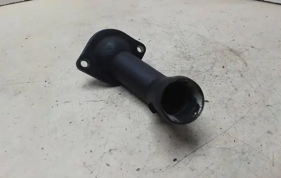 Volkswagen Sharan Engine coolant pipe/hose 06A121121C 038121121D