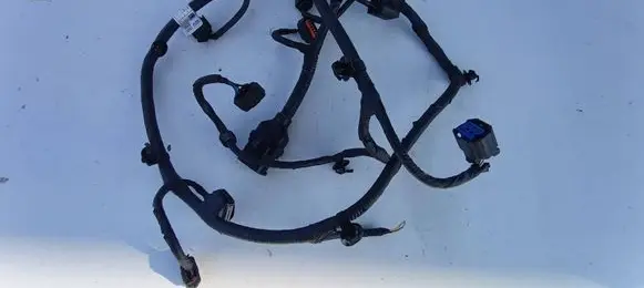 Hyundai Tucson IV NX4 Parking sensor (PDC) wiring loom 91880N7060
