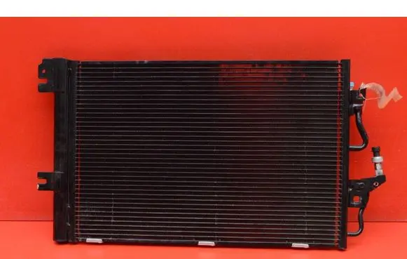 Opel Zafira C Air conditioning (A/C) radiator (interior)