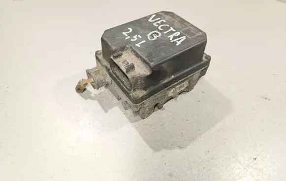 Saab 9-3 Ver1 Cruise control unit/module 25140015